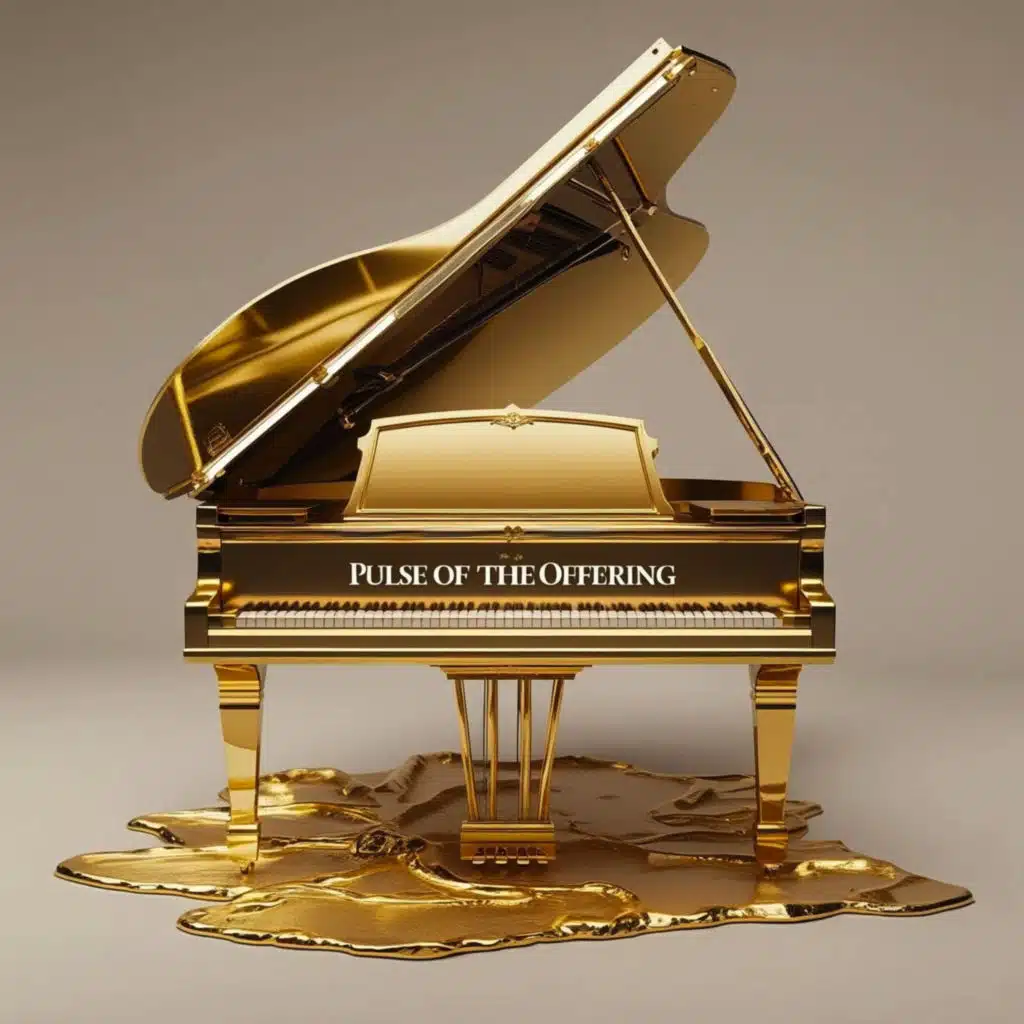 Pulse of the Offering