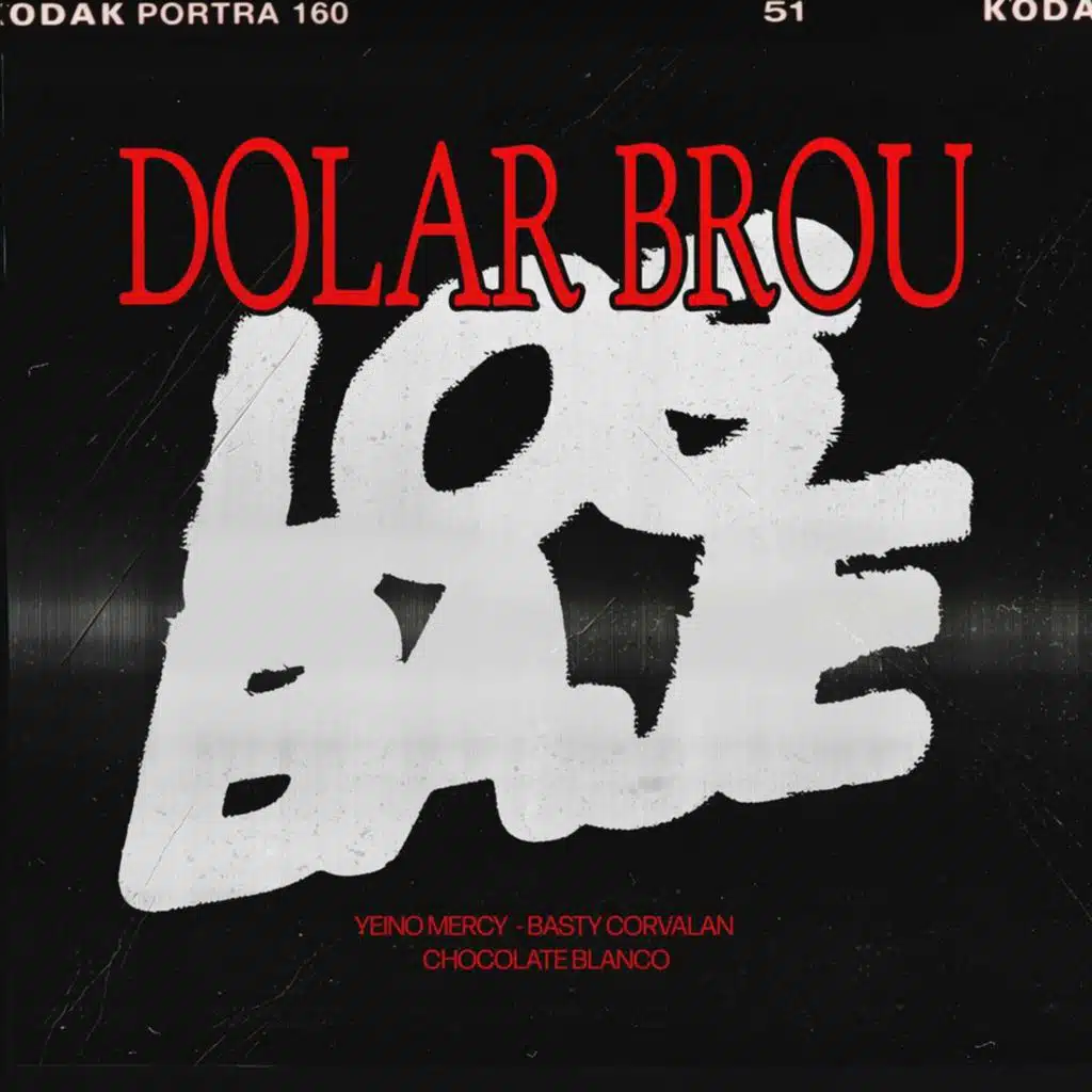 LOS BAJE (feat. Chocolate Blanco, One Black TRD & DiFlow El Specialista)