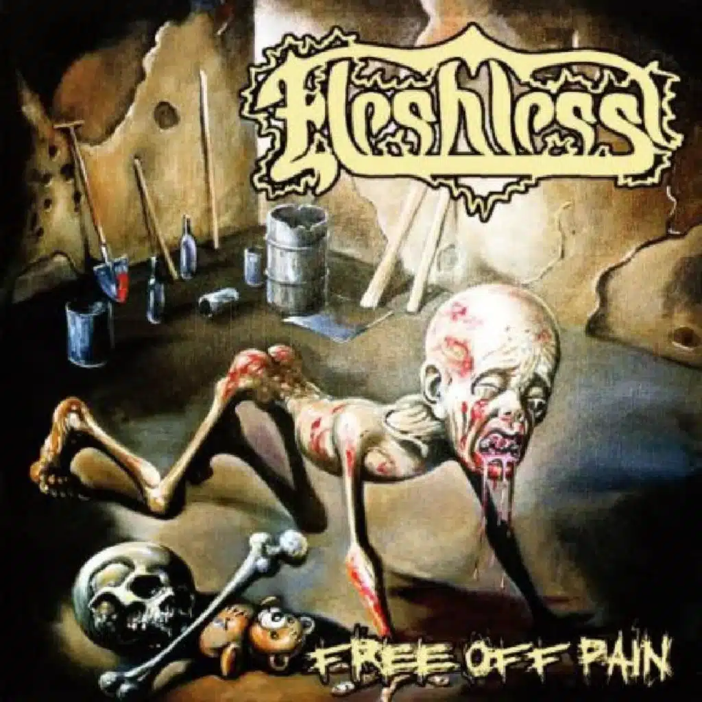 I Will Grind Your Fingers