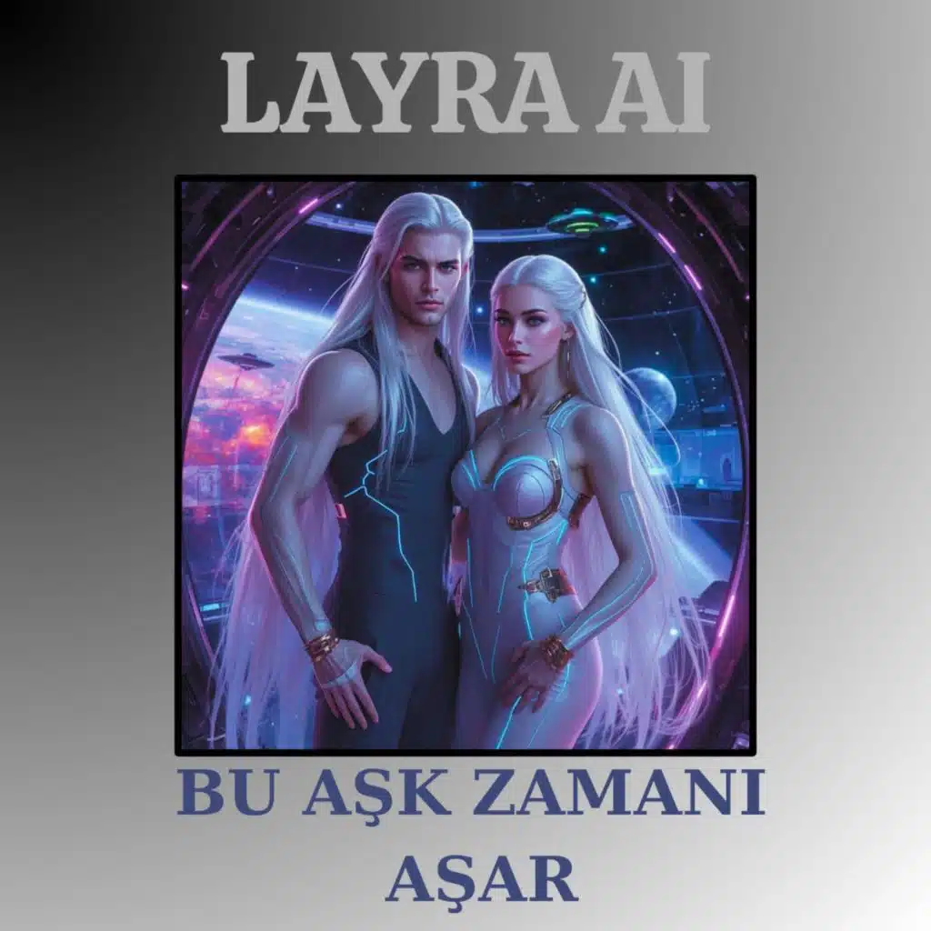 Bu Aşk Zamanı Aşar