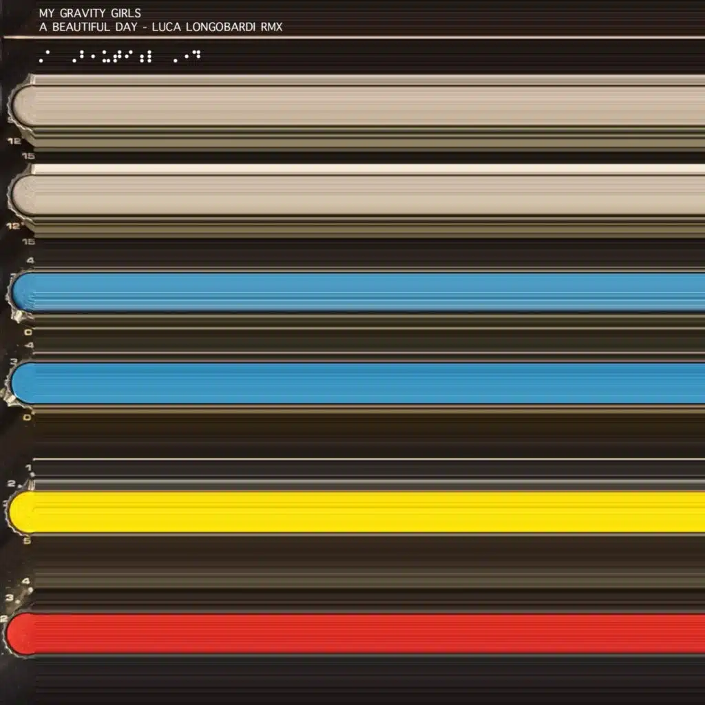 A Beautiful Day (Luca Longobardi Remix)
