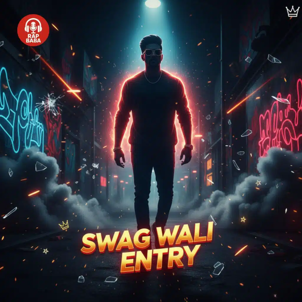 Swag wali entry