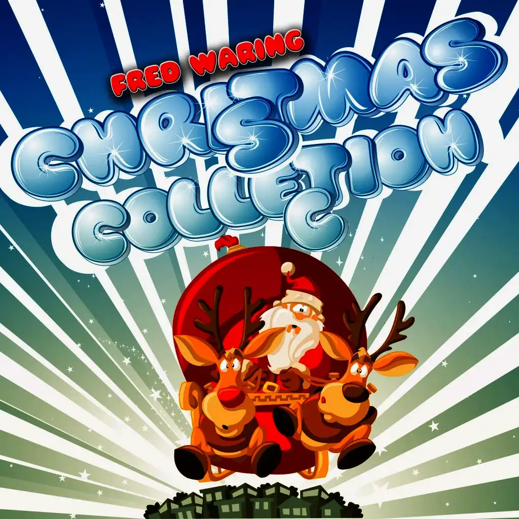 The Christmas Song (Merry Christmas to You) [Remastered]