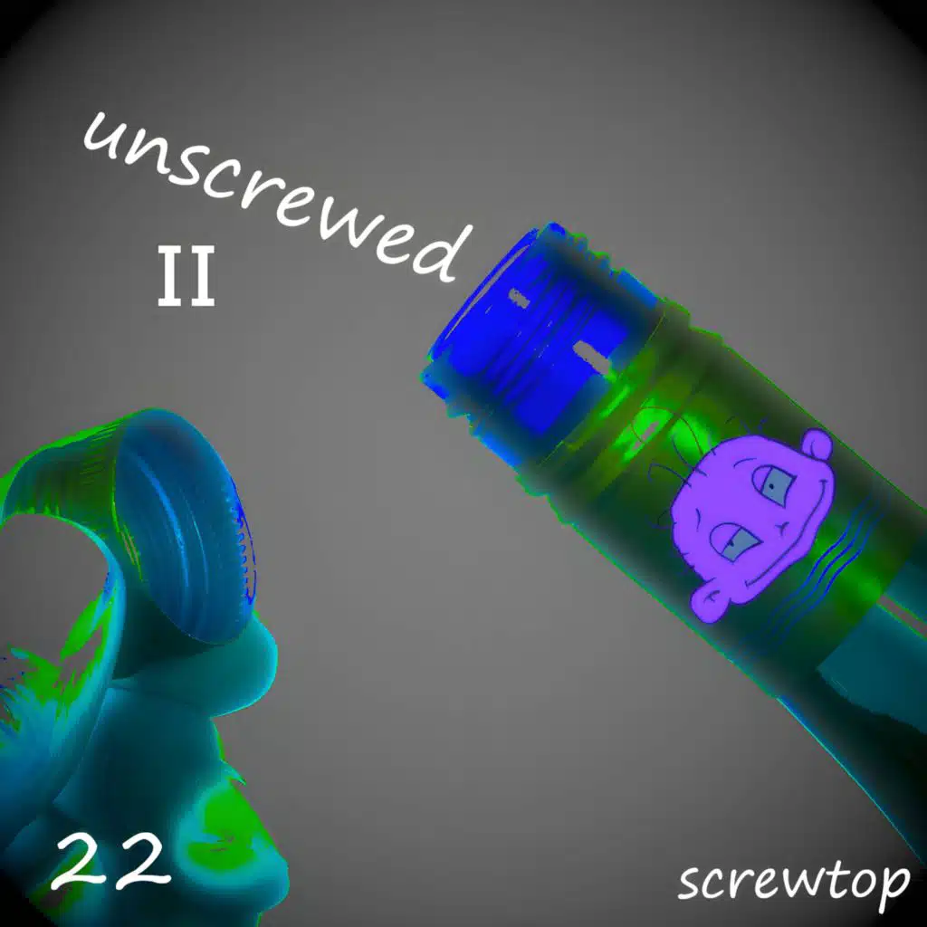 unscrewed II