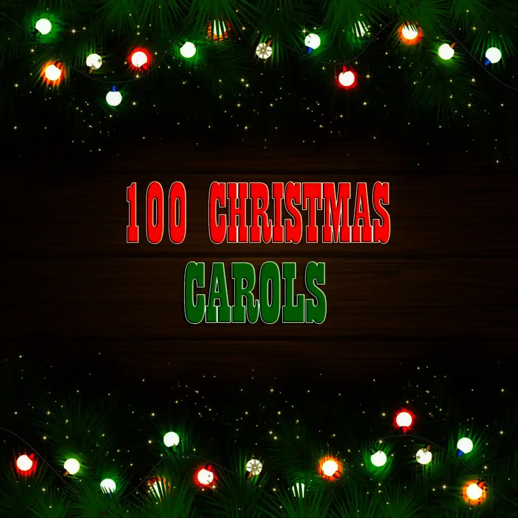 100 Christmas Carols