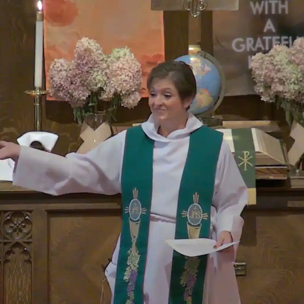 A Story about Compassion