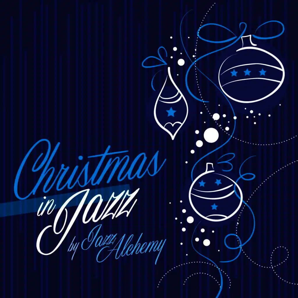 Christmas in Jazz