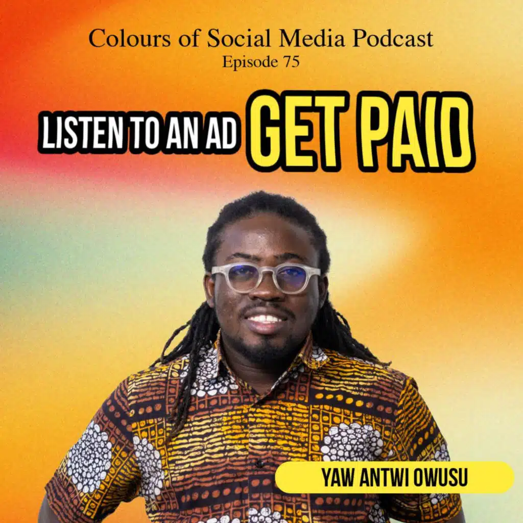Flashback #34: How AdTones work in Ghana
