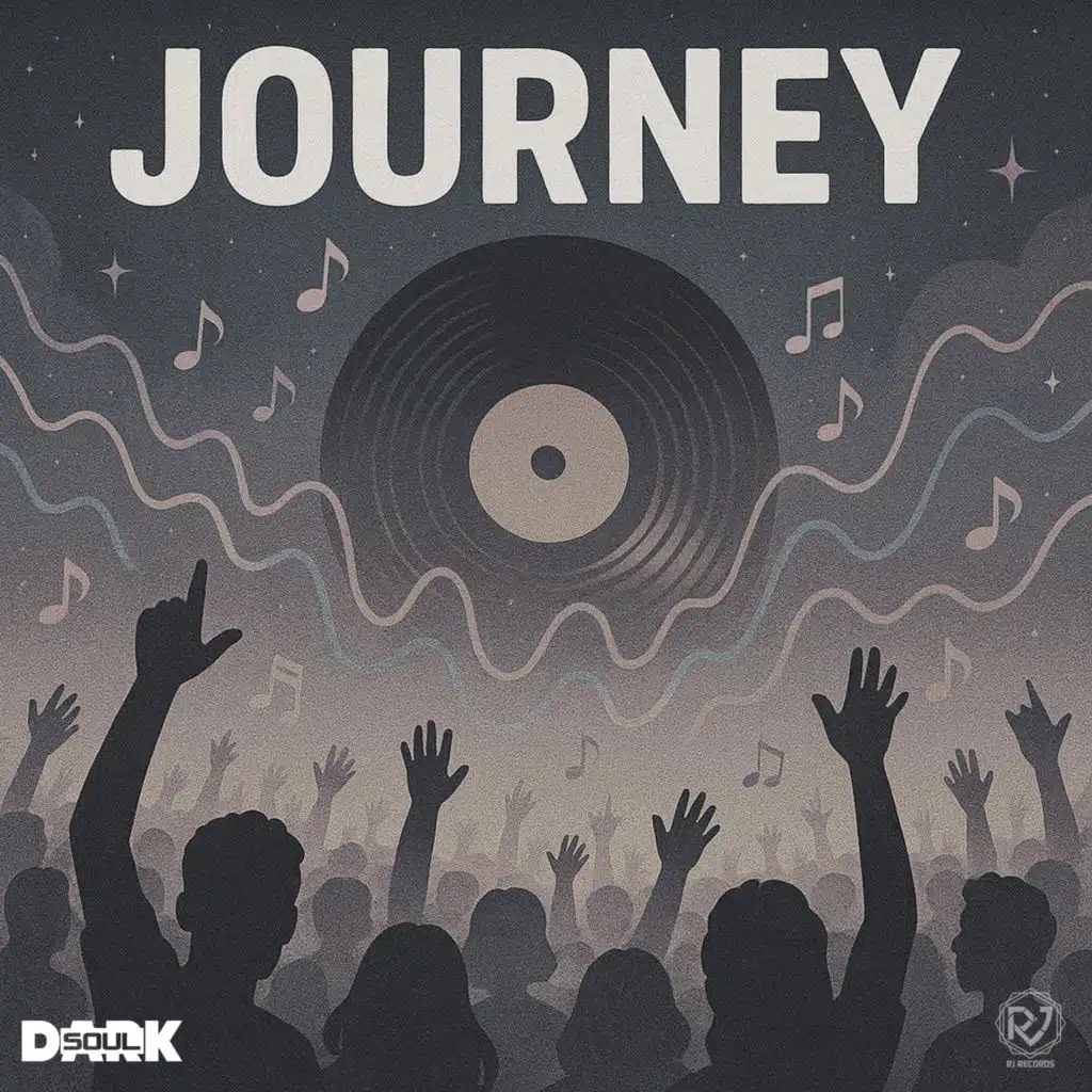 Journey (Extended Version)