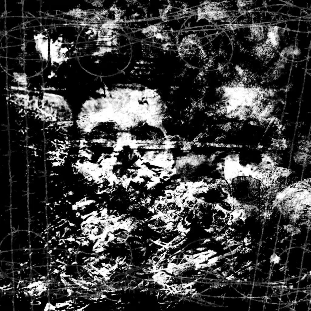 Mass Murder Supremacy