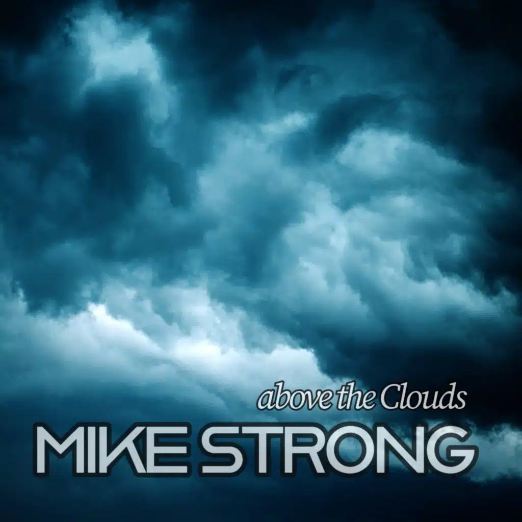 Mike Strong