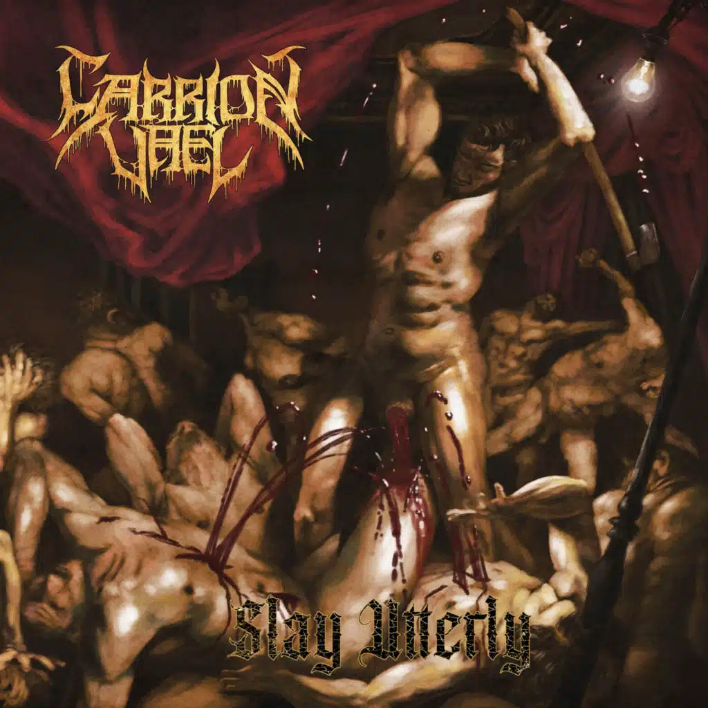Carrion Vael