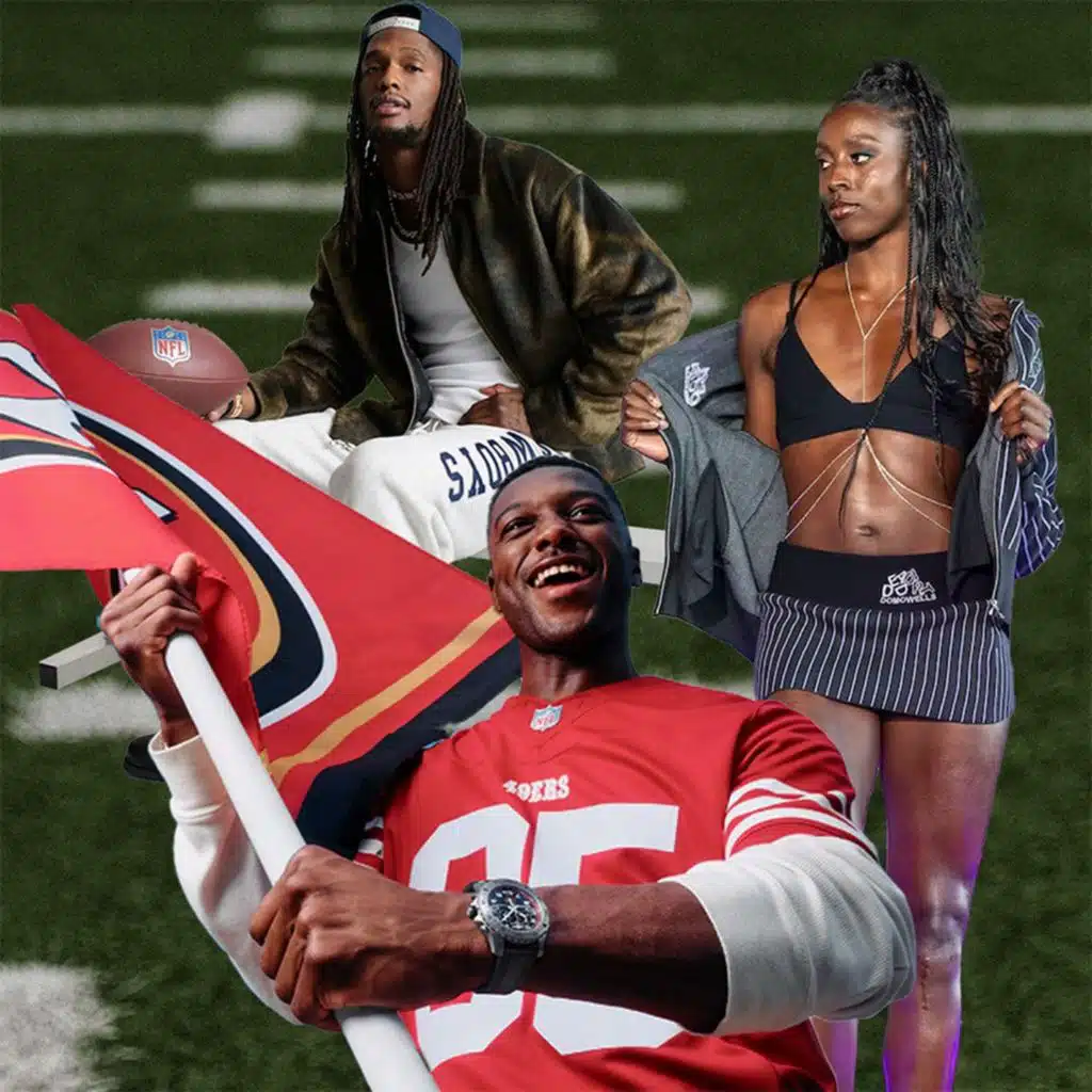 Sports x Fashion: Who’s Really Winning?