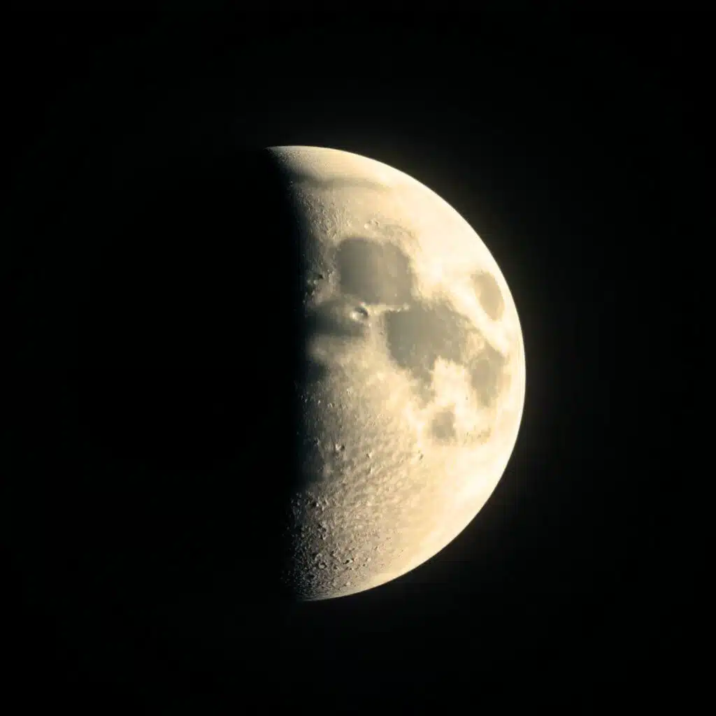 I didn't want to pretend