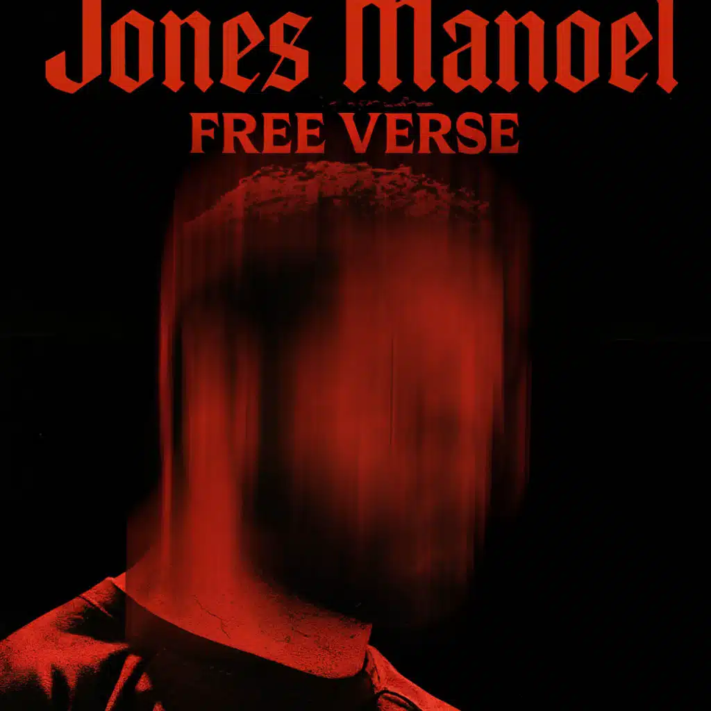 Jones Manoel Free Verse