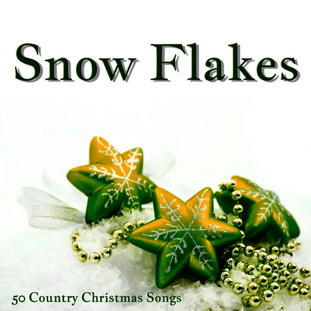 Snow Flakes (Remastered)