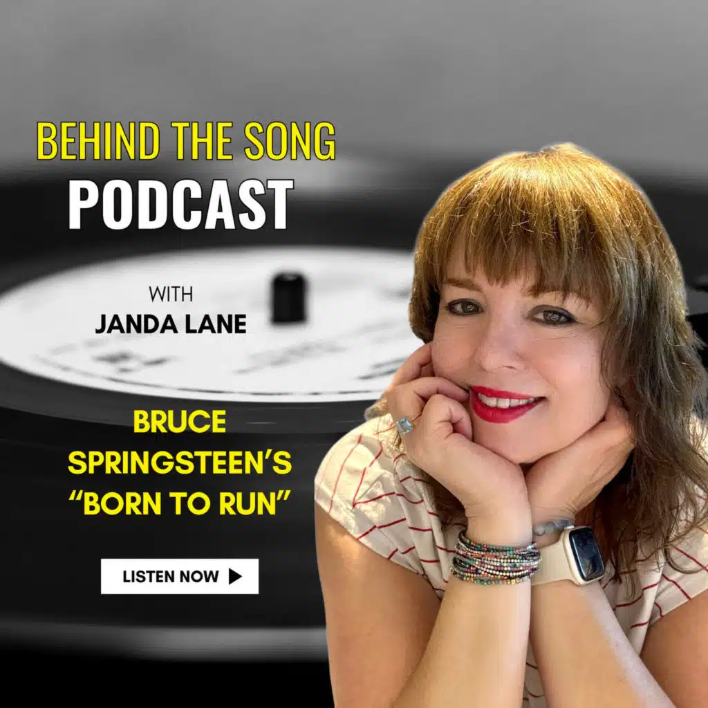 The story of Springsteen’s “Born To Run”