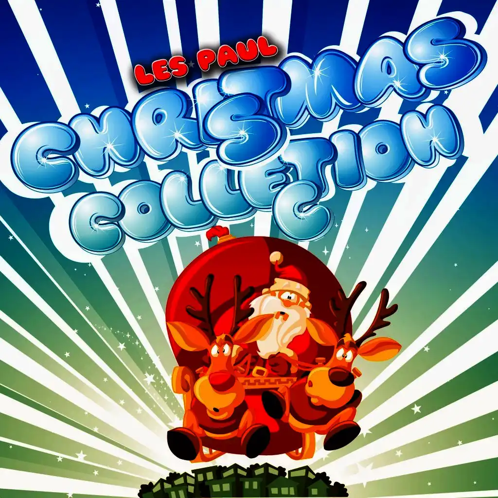 The Christmas Song (Chestnuts Roasting On an Open Fire) [Remastered]