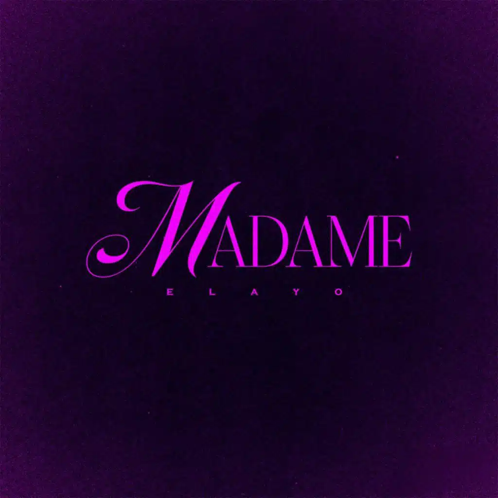 Madame