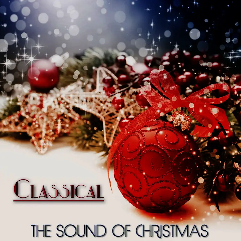 The Sound of Christmas