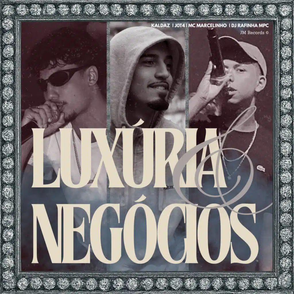Luxúria & Negócios