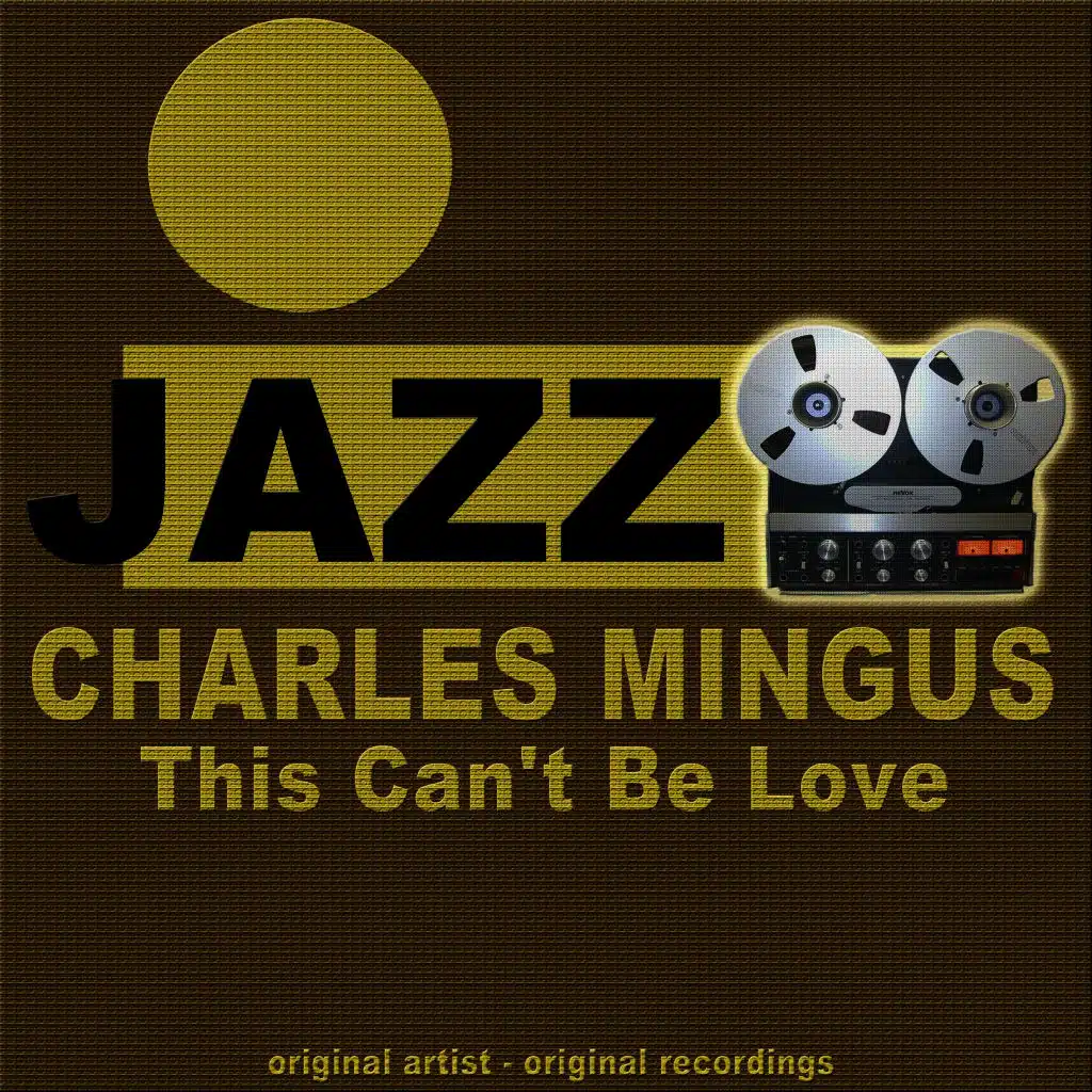 What Is This Thing Called Love?