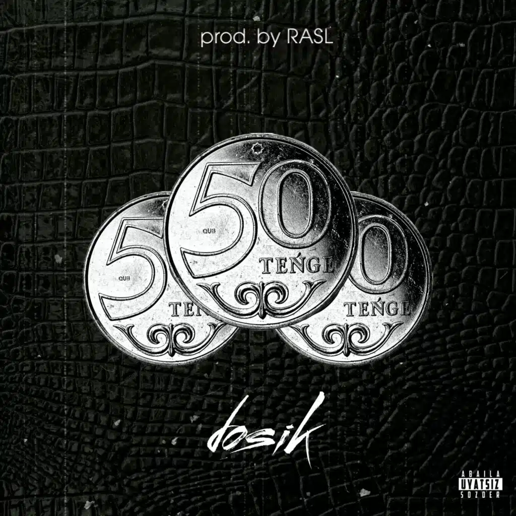 50 tiyn (feat. RASL)