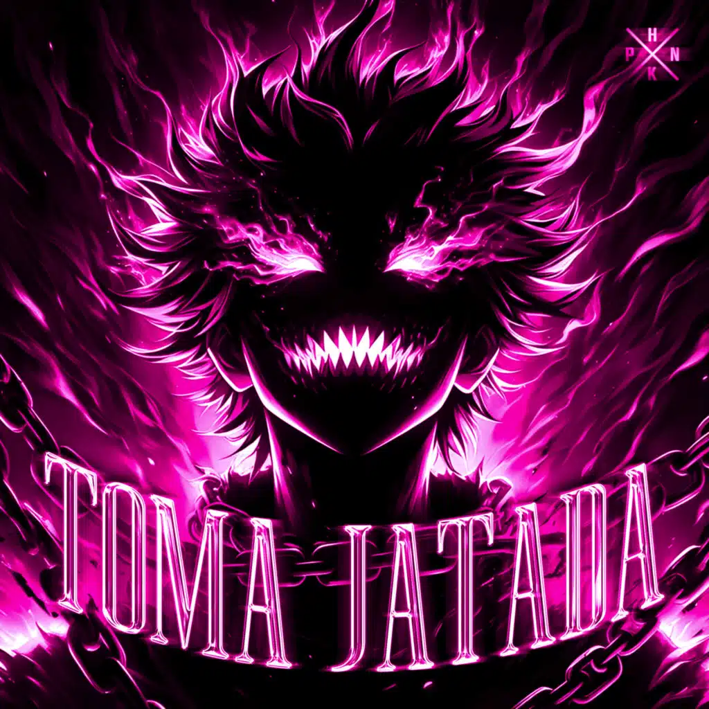 TOMA JATADA (Sped Up)