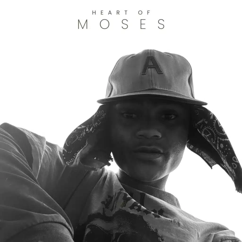 Dadz(Heart of Moses)