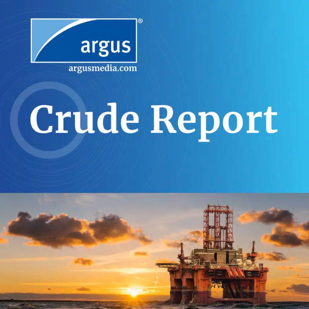 The Crude Report: TMX Series: December cargo exports poised to rise