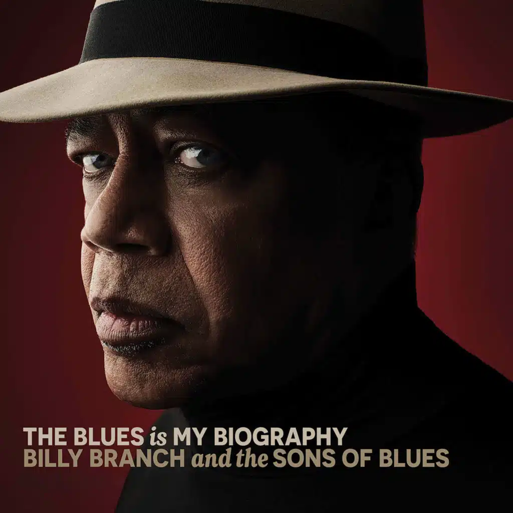 Billy Branch & The Sons Of Blues