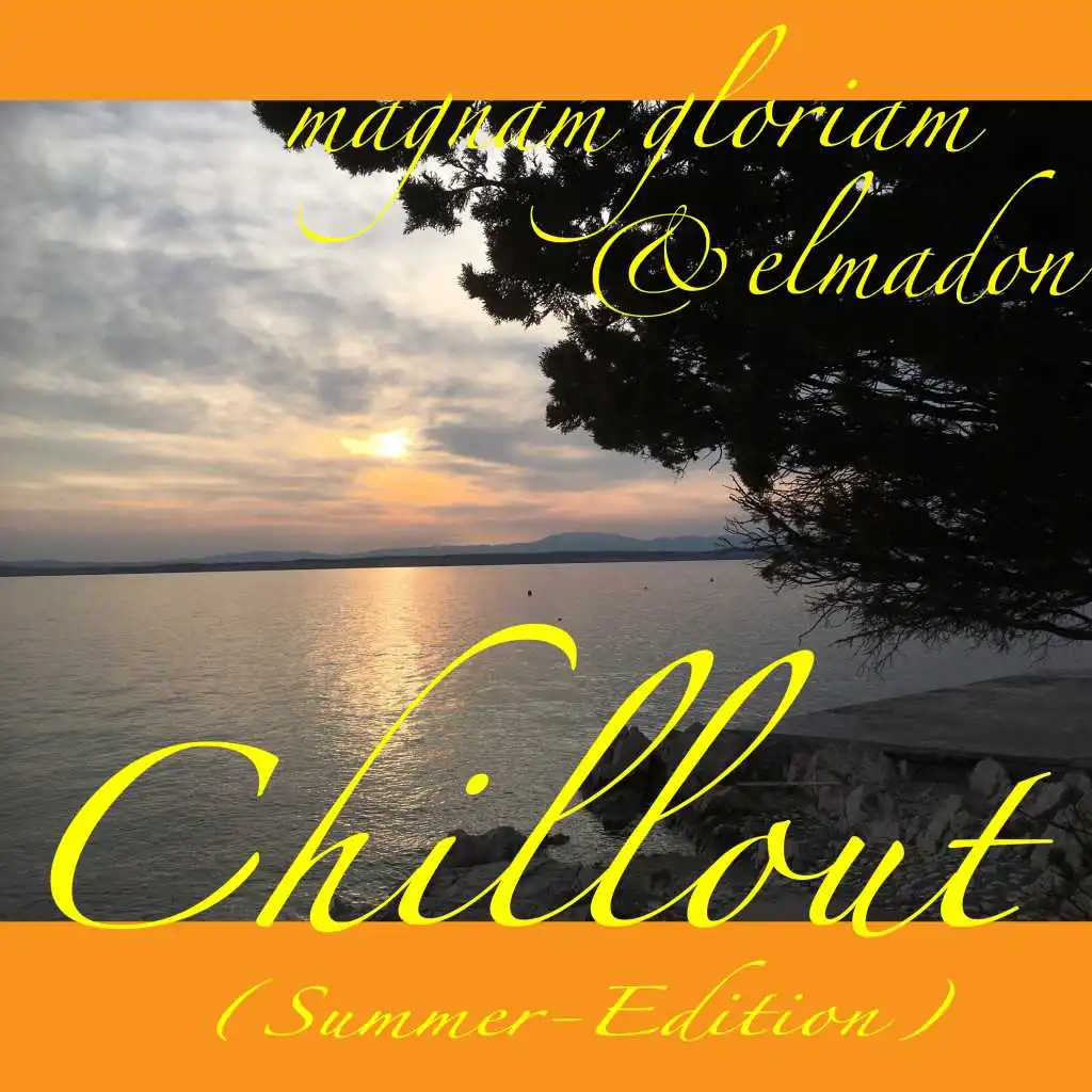 Chillout (Summer-Edition)