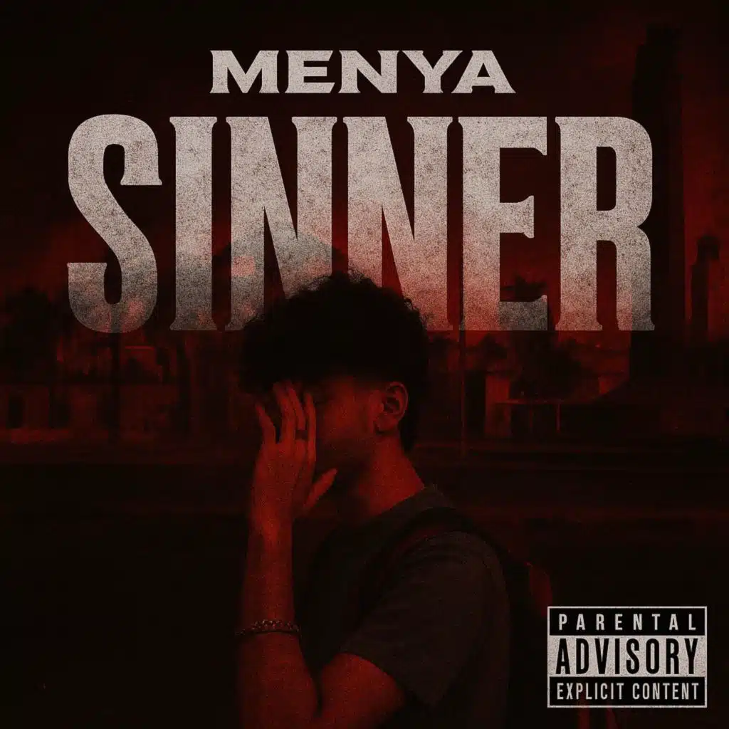 Enseeny (feat. MAURA)