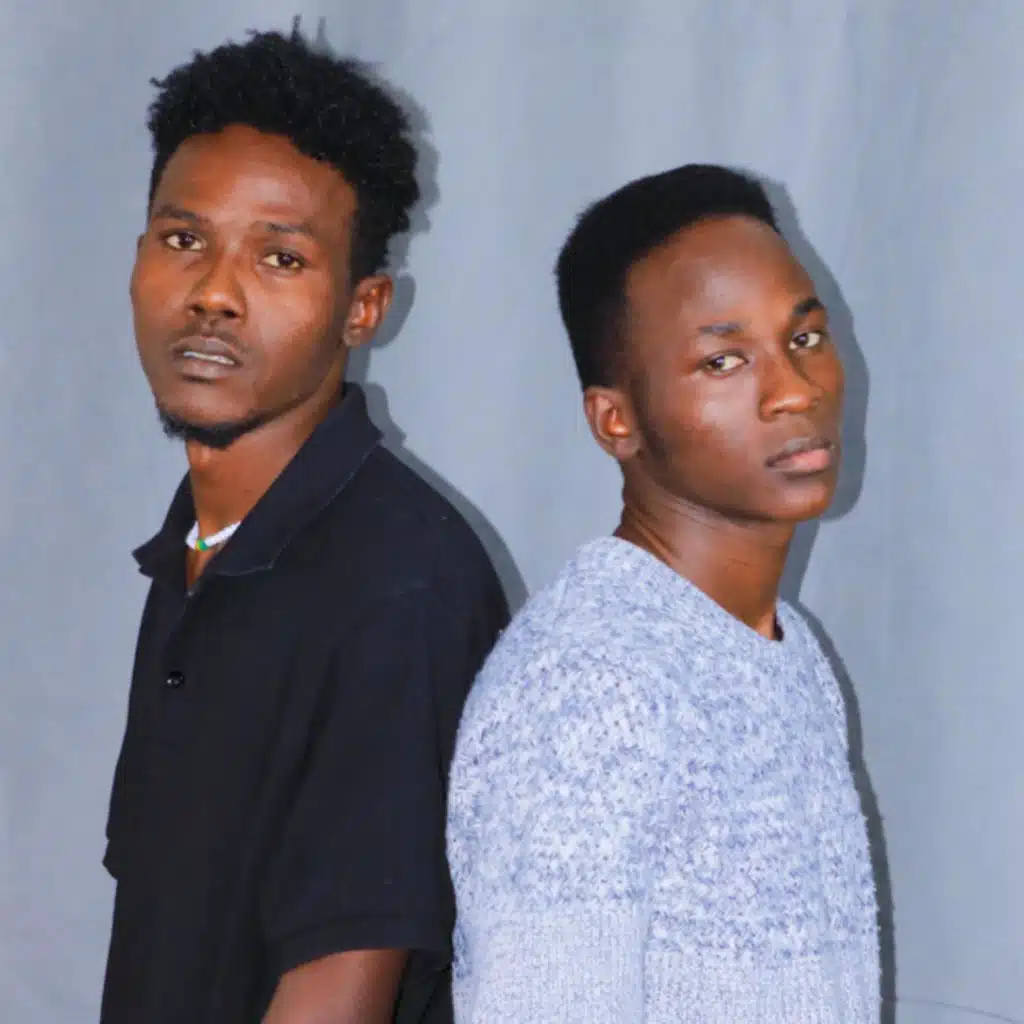 Haya Sab (feat. Kendo Show)