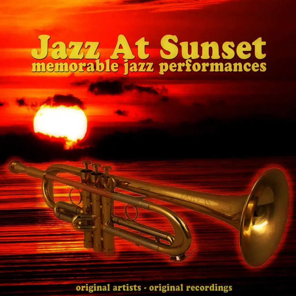 Jazz at Sunset