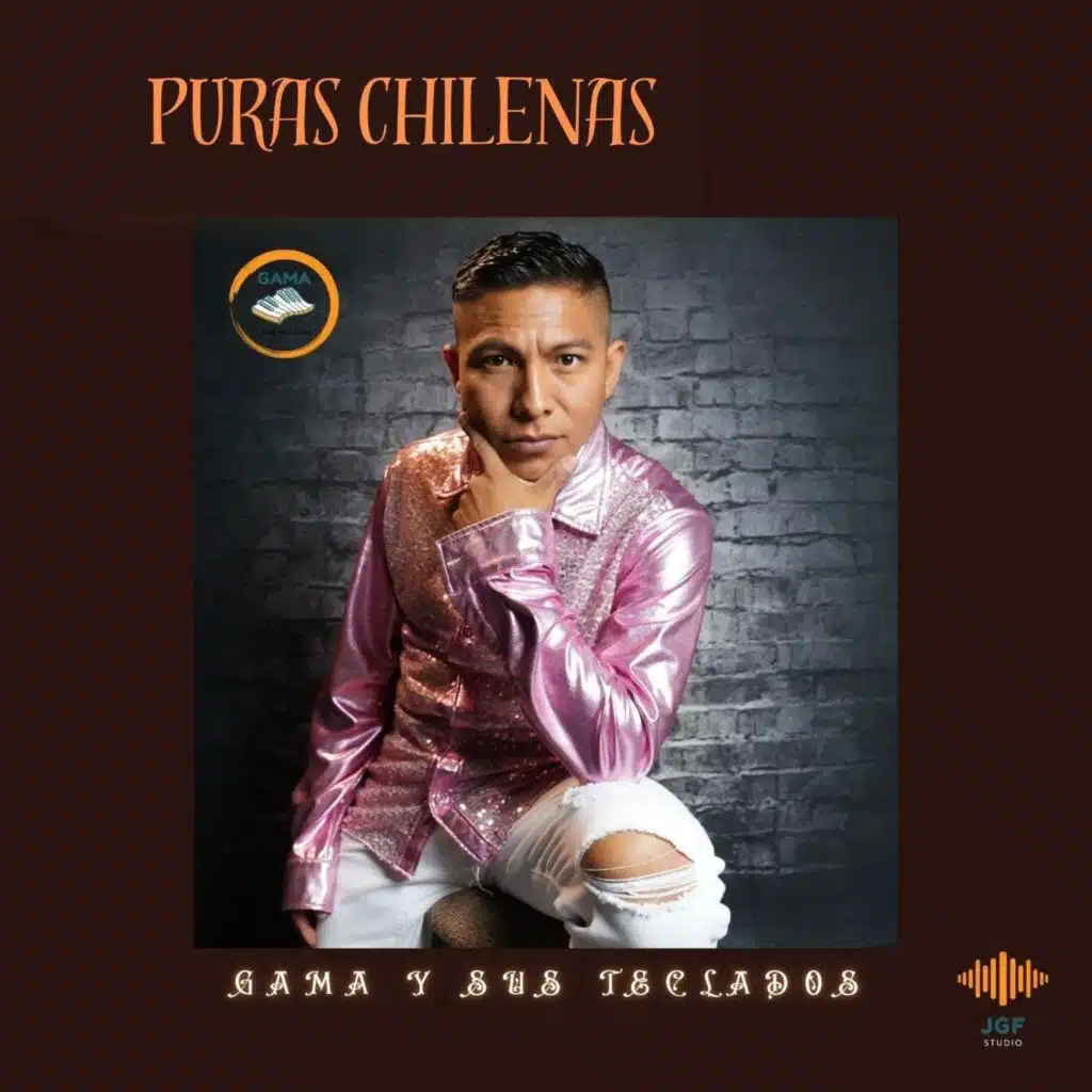 Puras Chilenas (En Vivo)