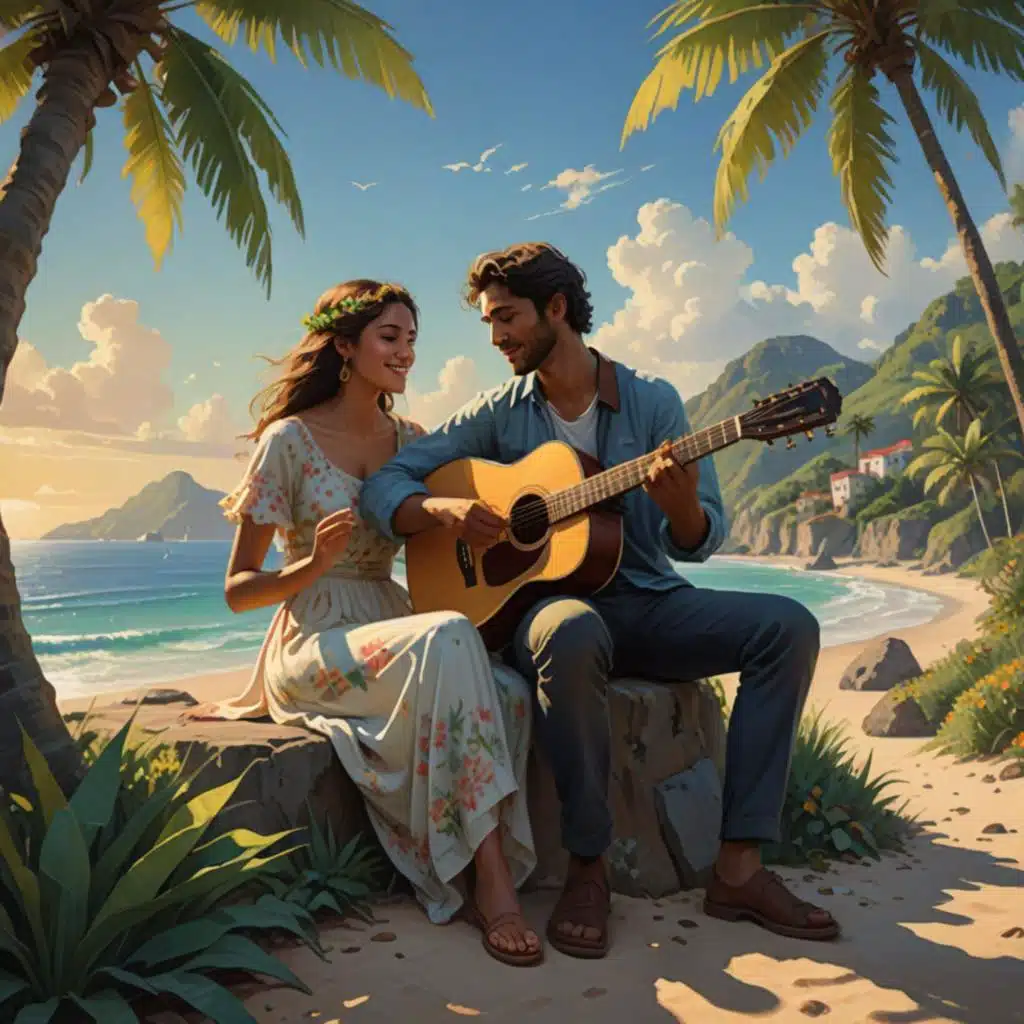 Músicas Brasileiras Vol. 5