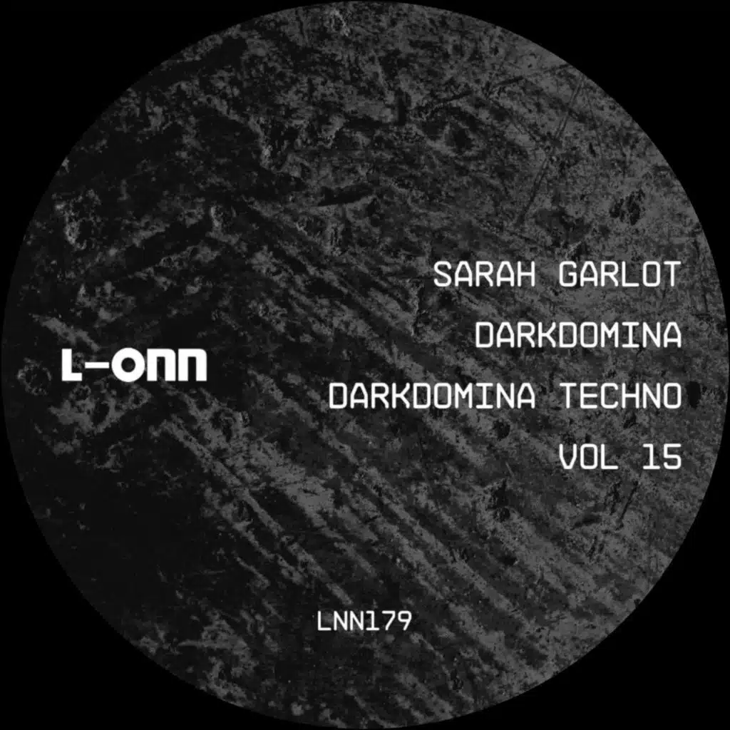 Darkdomina Techno Vol 15