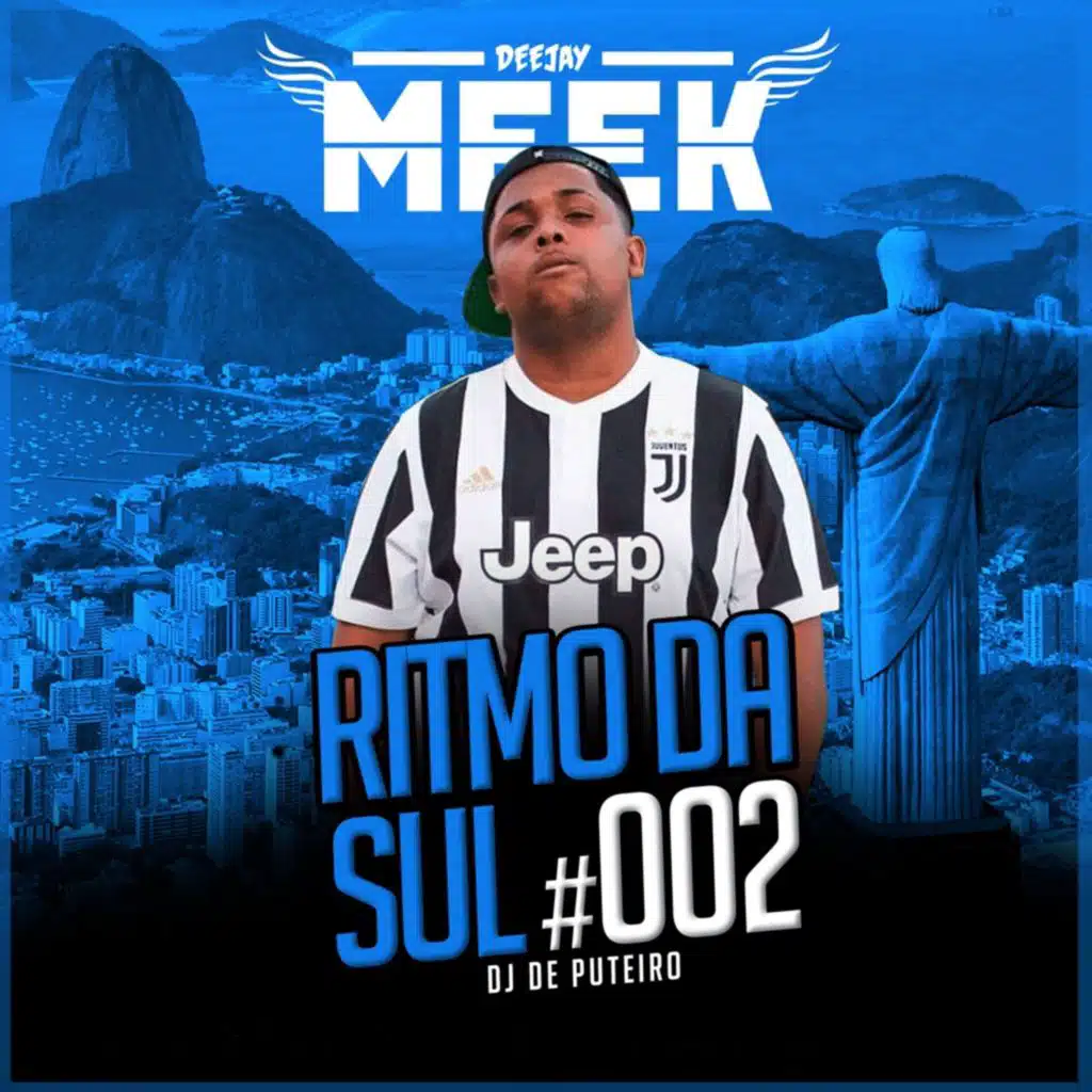 Vai na Treta do Galo (feat. Mc Rael)