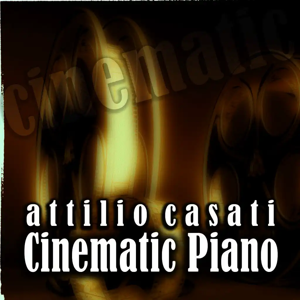 Cinematic Piano