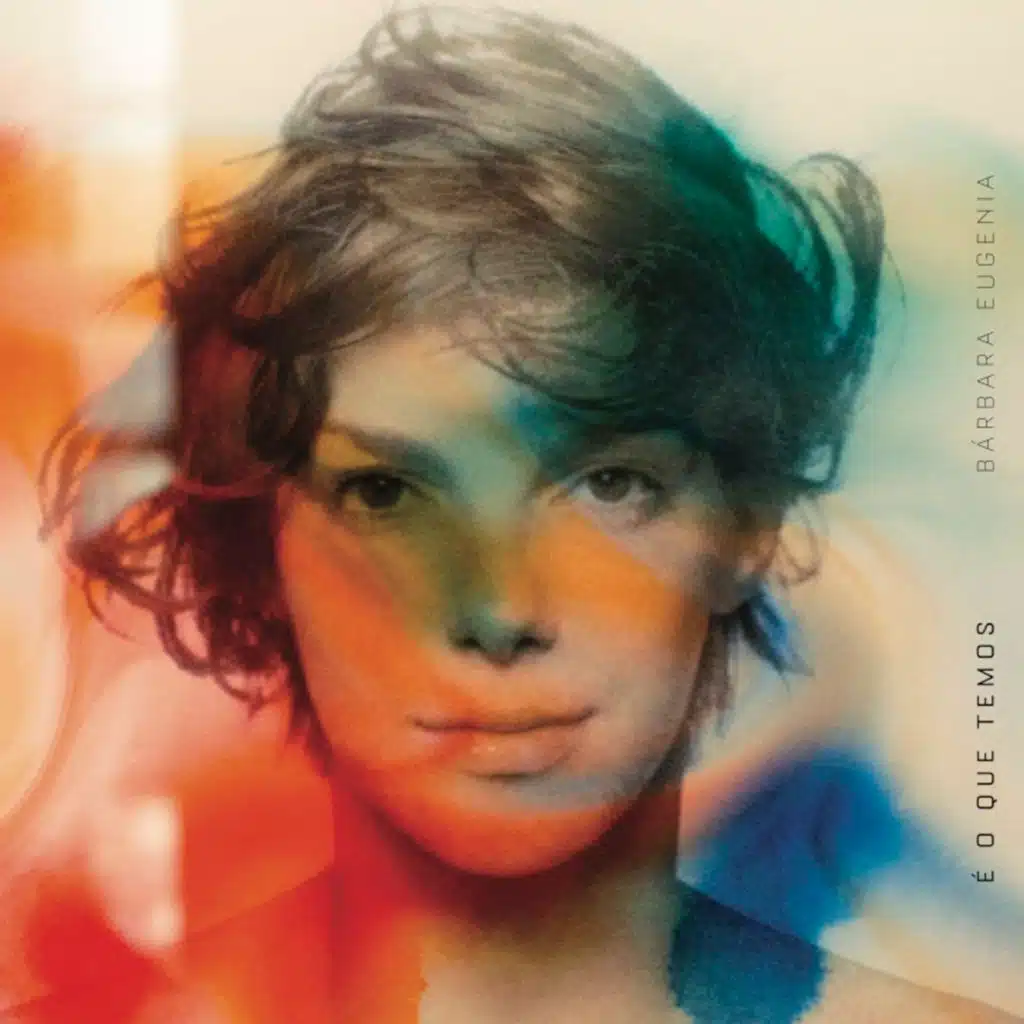 Barbara Eugenia