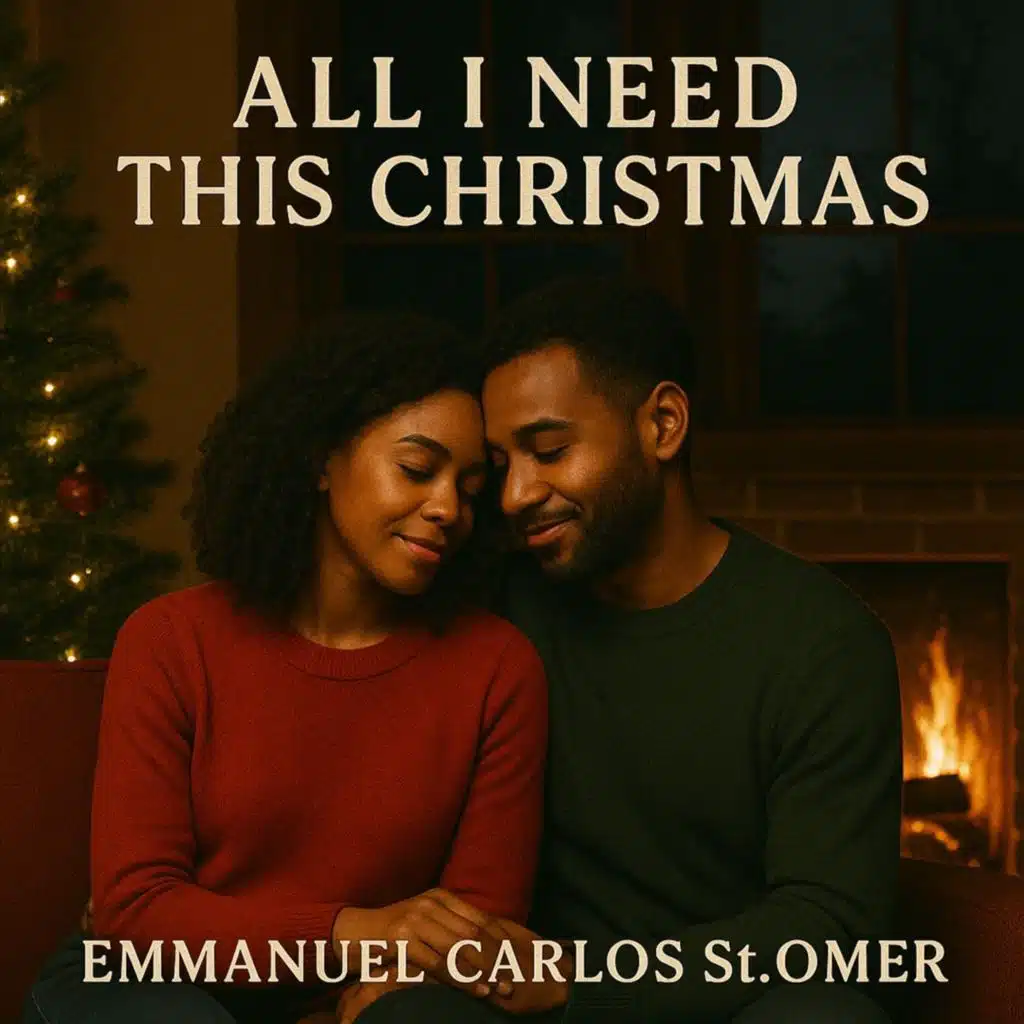 Emmanuel Carlos St.Omer