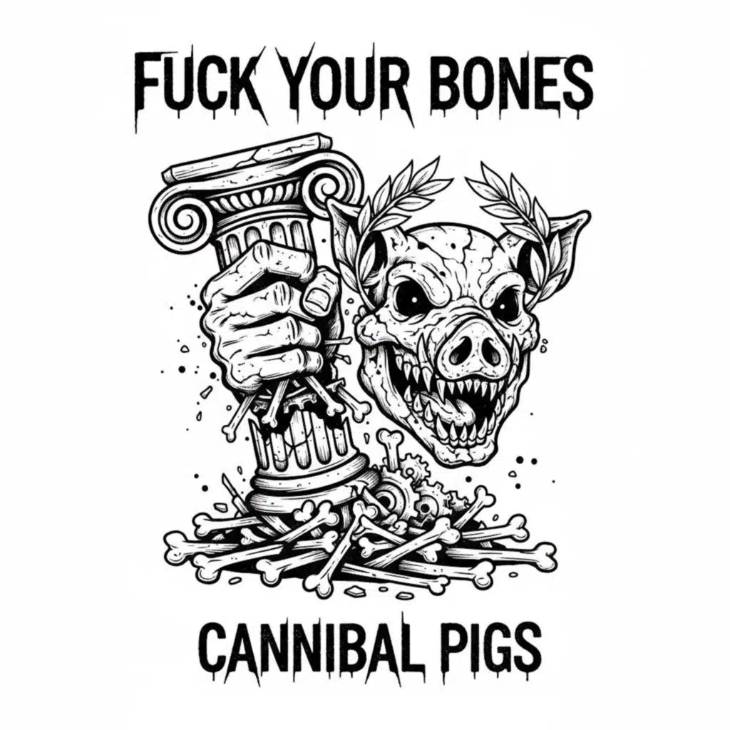 Fuck Your Bones