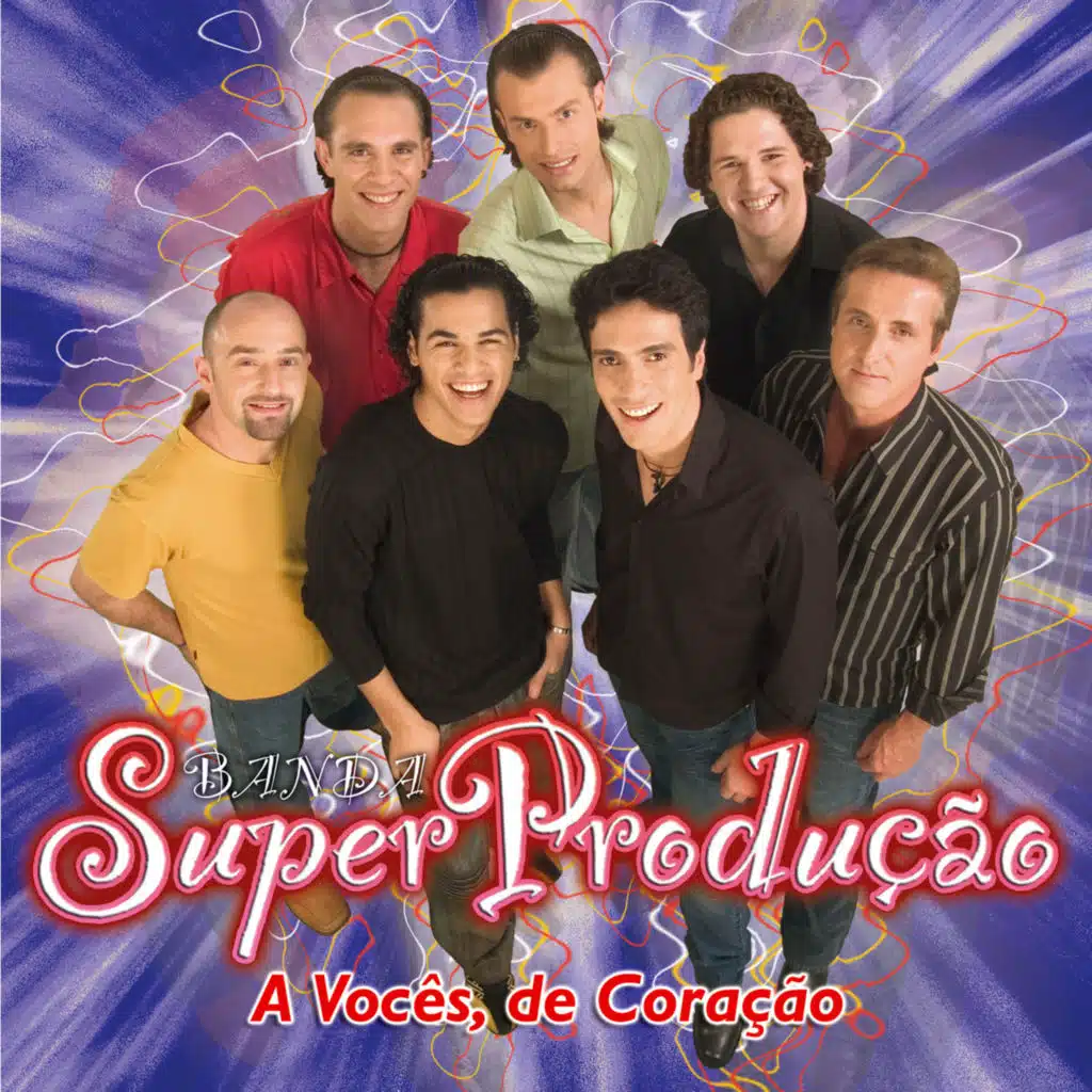 A Vocês, De Coração