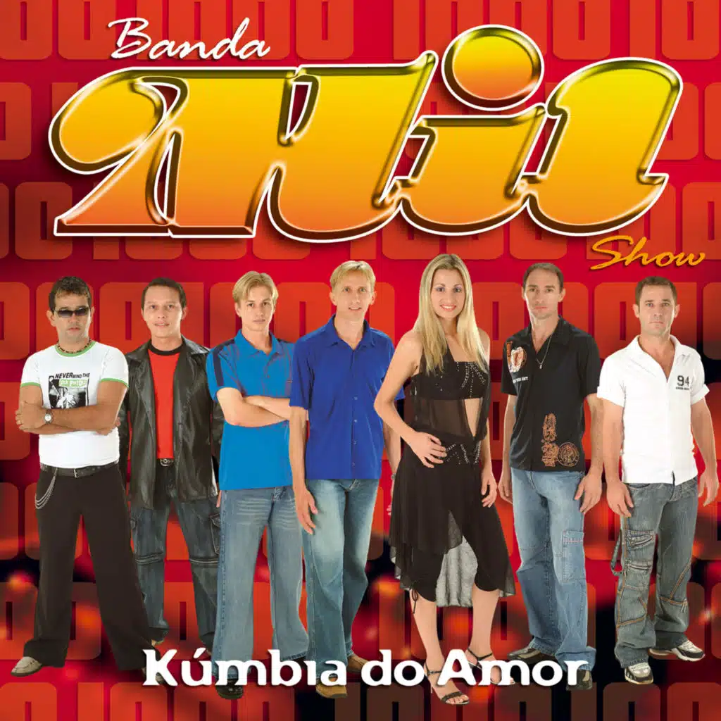 Kúmbia do Amor