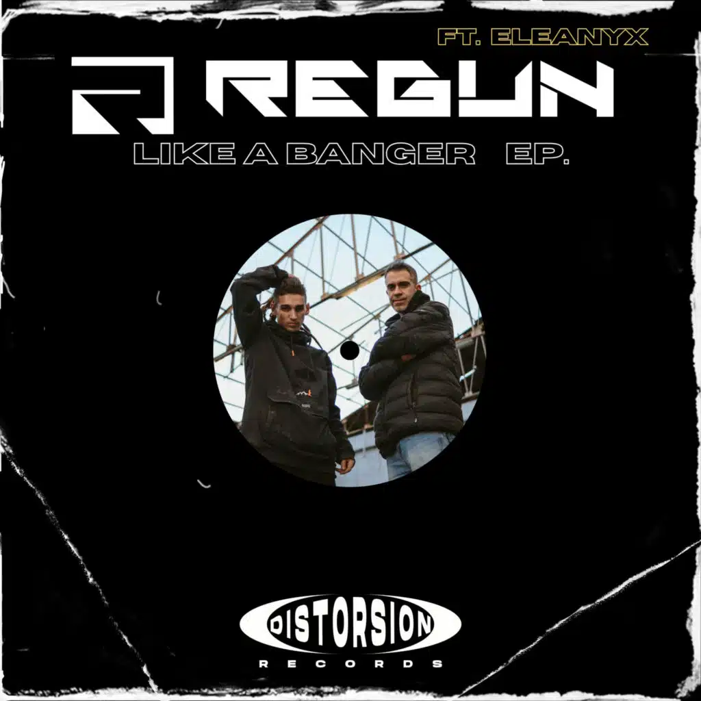 Regun
