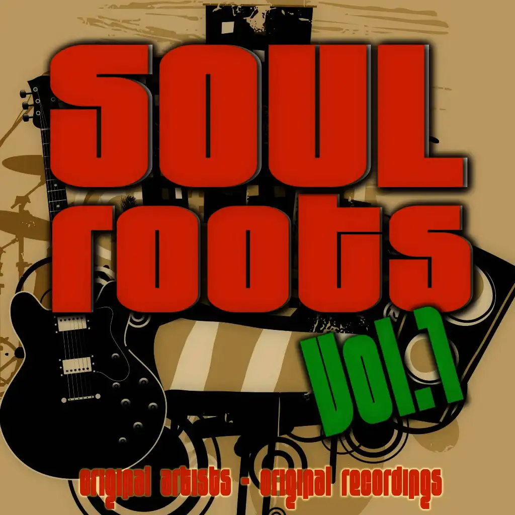 Soul Roots, Vol. 1