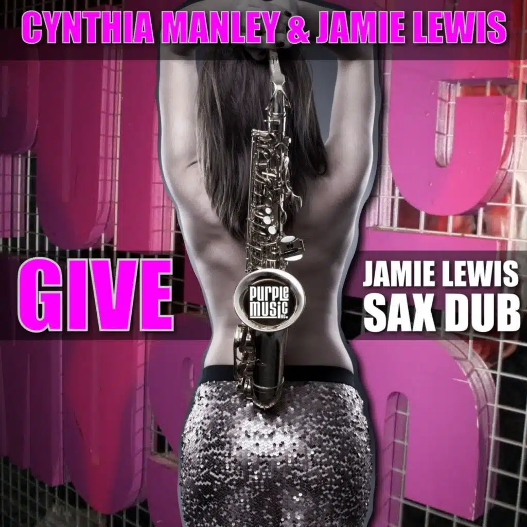 Jamie Lewis & Cynthia Manley