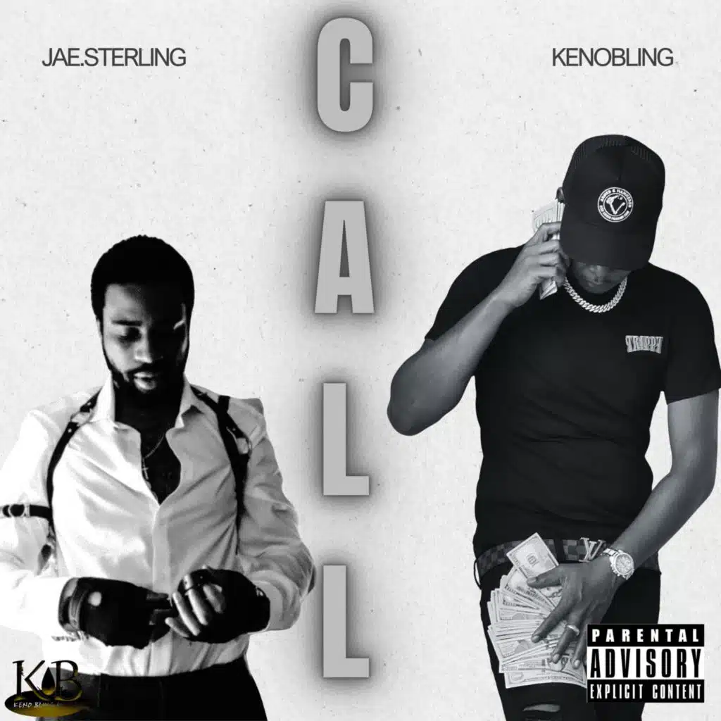 Call (feat. Jae sterling)
