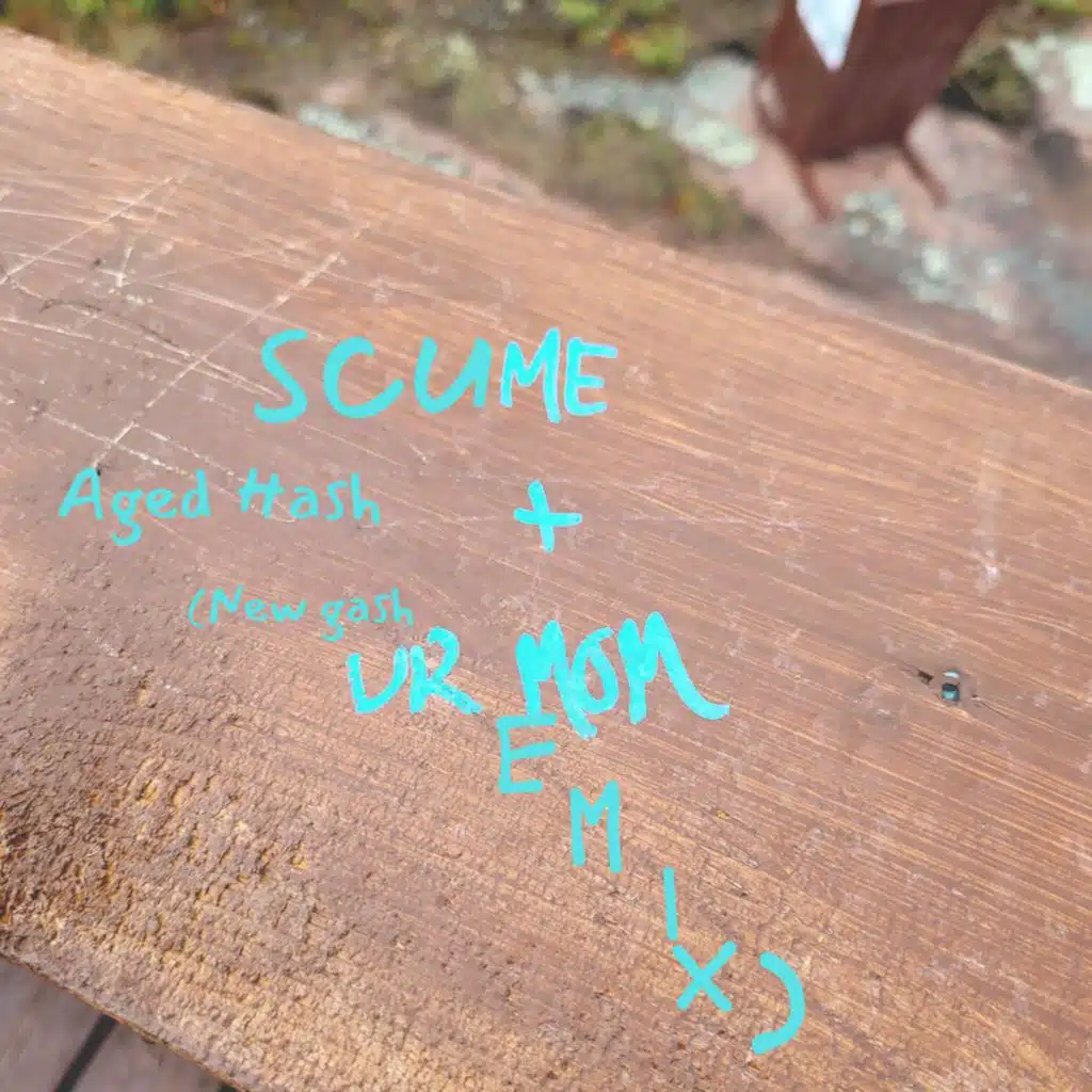 SCUM